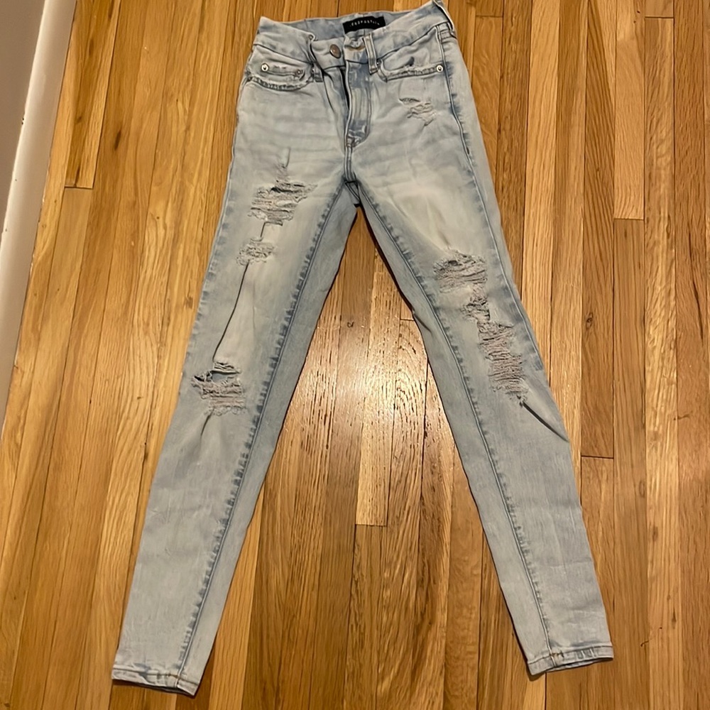 Aeropostal Jegging